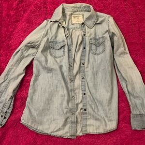 Arizona Jean Co. long sleeve top 🌾